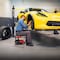 Maxjax 110V Portable Two-Post Garage Lift M7K - alternate 2